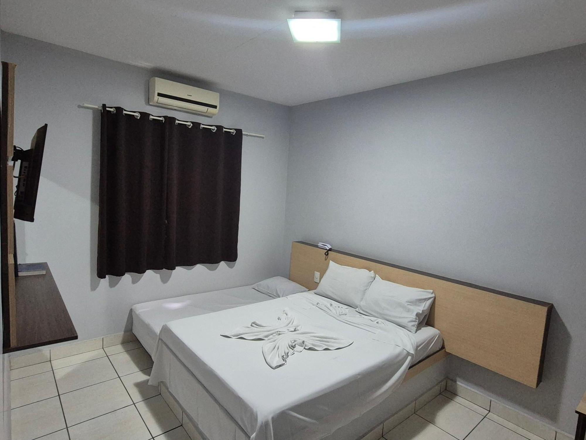 Hotel Cavalo Marinho Suites คารากัวตาตูบา ภายนอก รูปภาพ