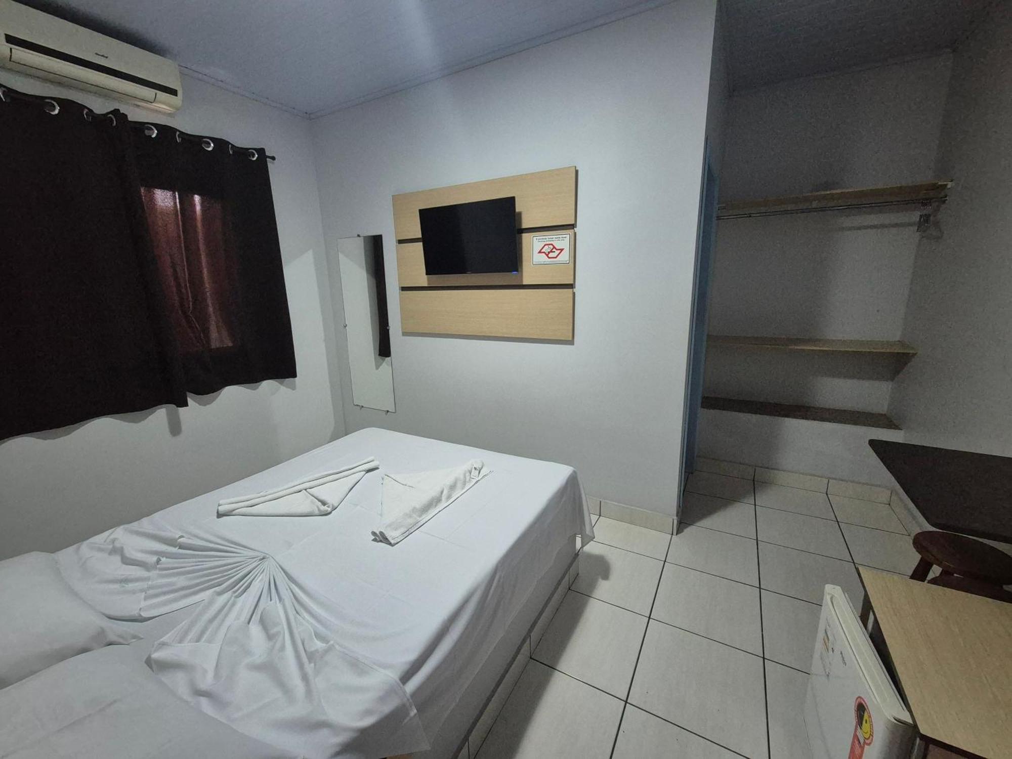 Hotel Cavalo Marinho Suites คารากัวตาตูบา ภายนอก รูปภาพ